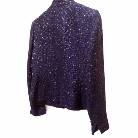 JONES NEW YORK JACKET SIZE 8 - Picture 4 of 7